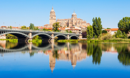 Salamanca