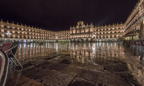 Salamanca