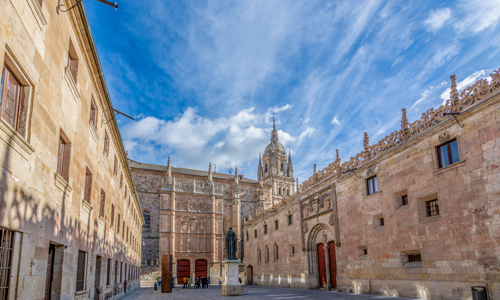 Salamanca