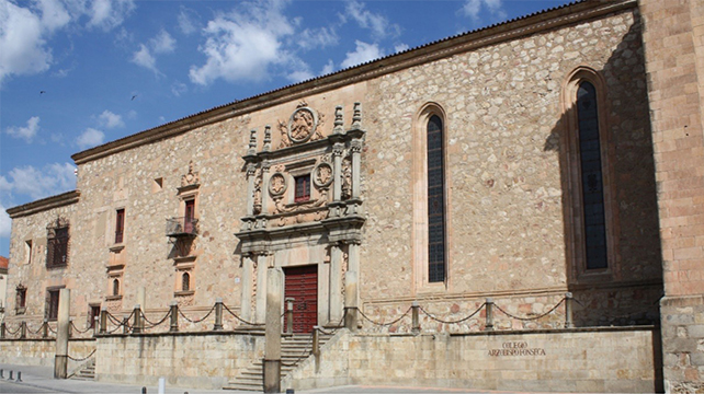 Colegio Arzobispo Fonseca