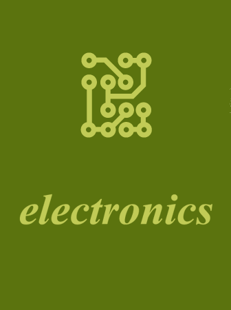 MDPI Electronics Journal